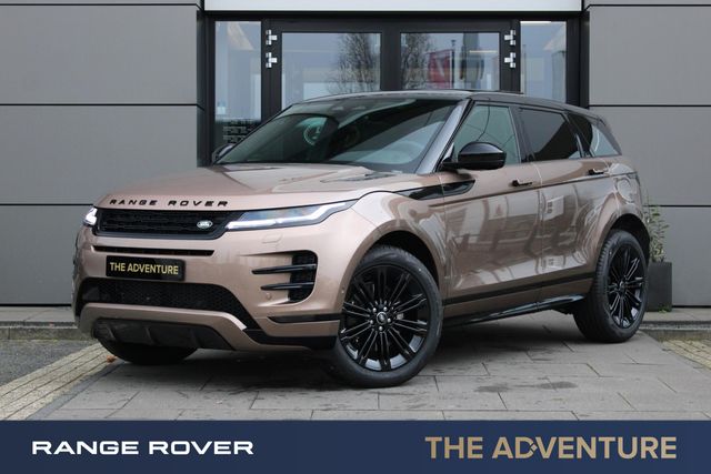 Land Rover Range Rover Evoque P270e Dynamic SE