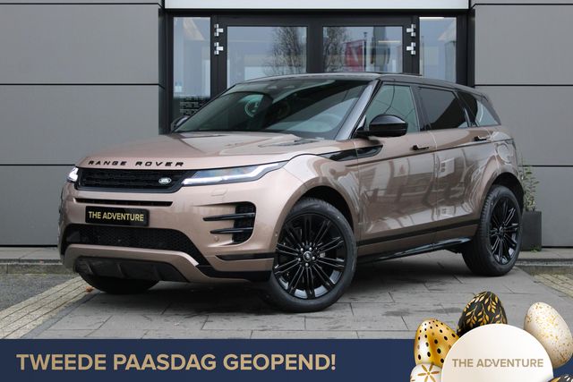 Land Rover Range Rover Evoque P270e Dynamic SE