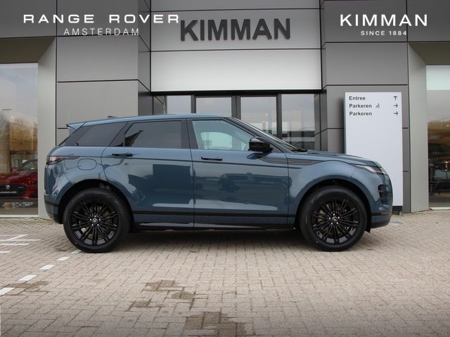Land Rover Range Rover Evoque P270e PHEV AWD Business Dynamic Edition