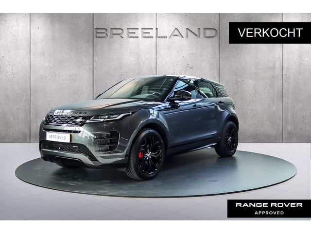 Land Rover Range Rover Evoque P300e R-Dynamic S | 20" | Panoramadak | 360° Camera
