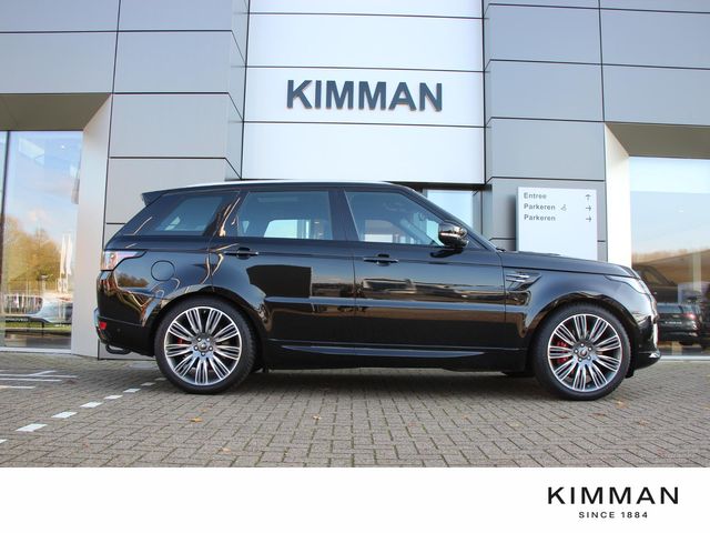 Land Rover Range Rover Sport P400e Limited Edition