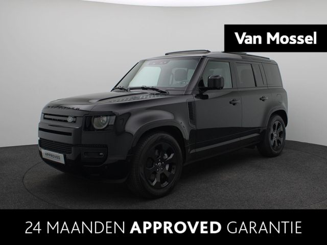 Land Rover Defender 2.0 P300e 110 X-Dynamic SE