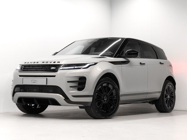 Land Rover Range Rover Evoque 1.5 P270e PHEV AWD Business Dynamic Edition
