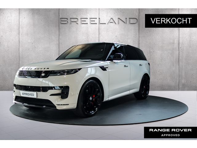 Land Rover Range Rover Sport P460e Dynamic HSE | 23" | Panoramadak