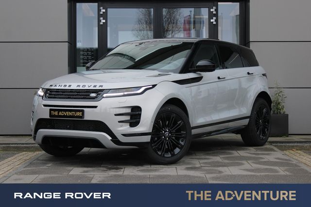 Land Rover Range Rover Evoque P270e AWD Dynamic SE
