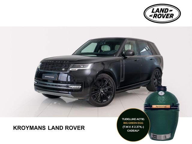 Land Rover Range Rover 3.0 P550e Autobiography PHEV
