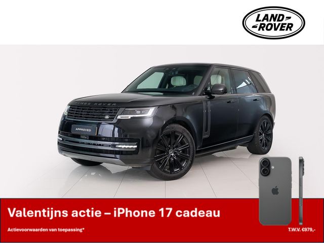 Land Rover Range Rover 3.0 P550e Autobiography PHEV