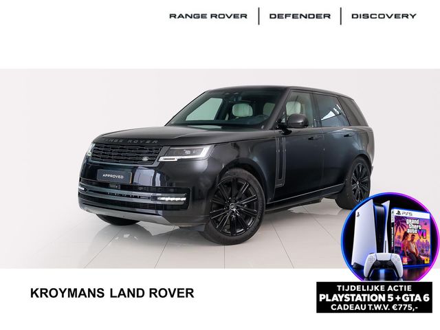 Land Rover Range Rover 3.0 P550e Autobiography PHEV