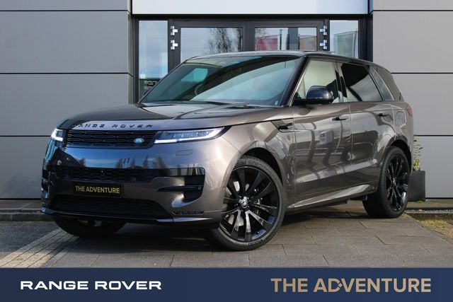Land Rover Range Rover Sport 3.0 P460e Dynamic HSE