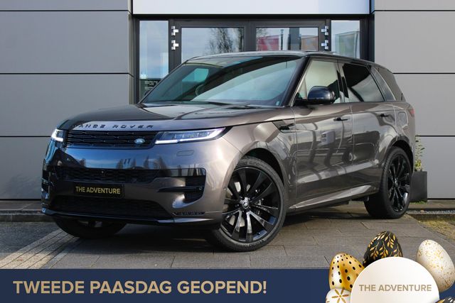 Land Rover Range Rover Sport 3.0 P460e Dynamic HSE