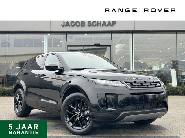 Land Rover Range Rover Evoque P270e PHEV AWD Business Edition
