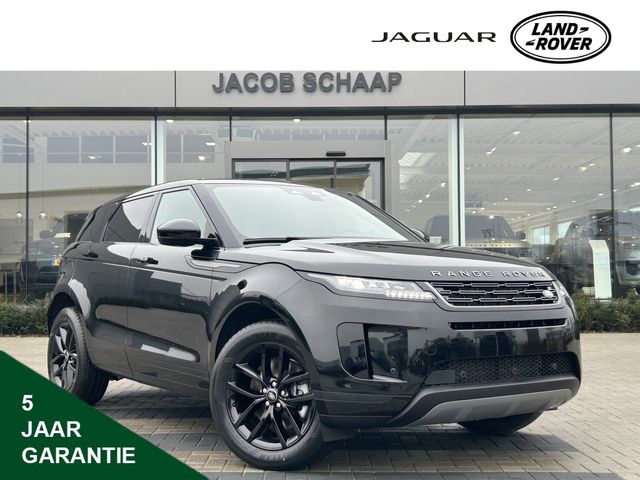 Land Rover Range Rover Evoque 1.5 P270e PHEV AWD Business Edition