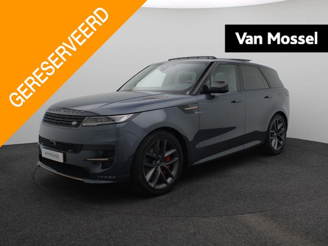 Land Rover Range Rover Sport 3.0 P440e Dynamic SE