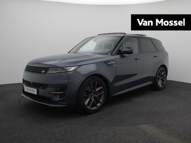 Land Rover Range Rover Sport 3.0 P440e Dynamic SE