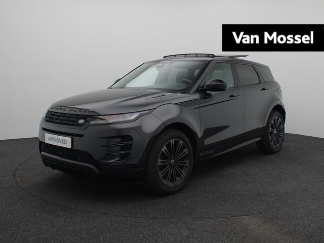 Land Rover Range Rover Evoque 1.5 P270e PHEV AWD SE Dynamic Edition