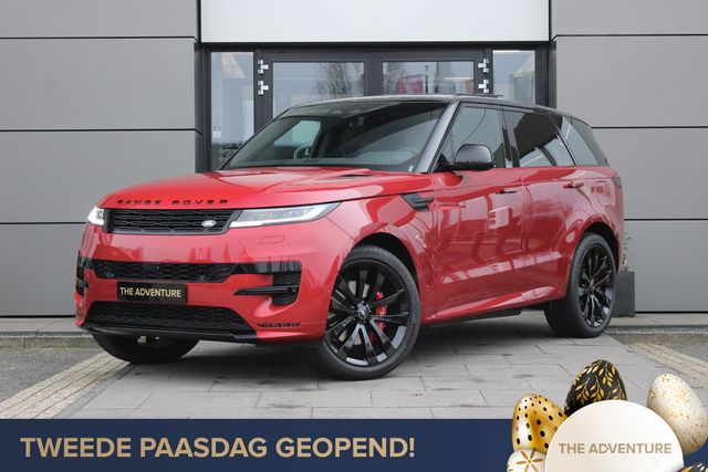 Land Rover Range Rover Sport P460e Dynamic SE