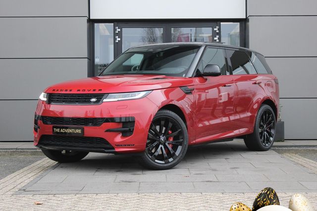 Land Rover Range Rover Sport P460e Dynamic SE