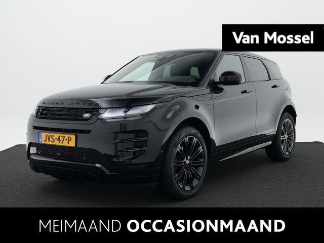 Land Rover Range Rover Evoque 1.5 P270e PHEV Business Dynamic Edition