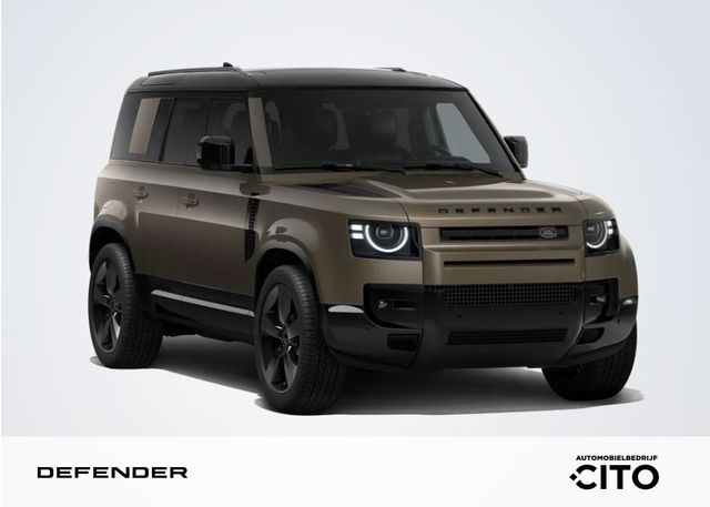 Land Rover Defender P300e PHEV X-Dynamic HSE