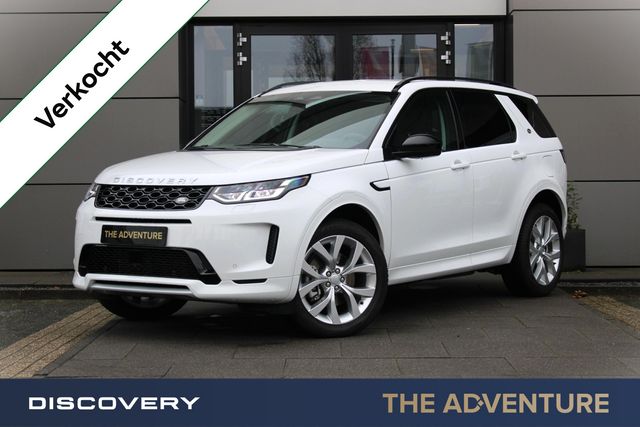Land Rover Discovery Sport P270e S
