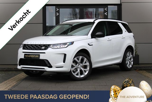 Land Rover Discovery Sport P270e S