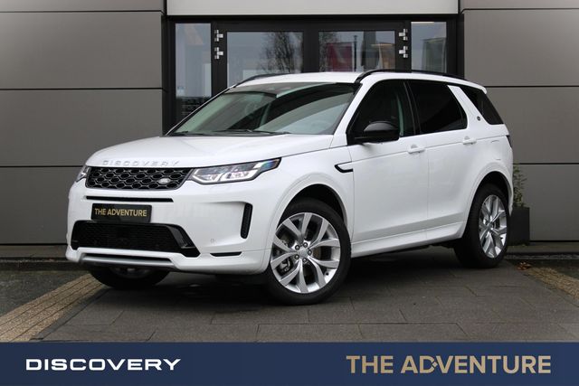 Land Rover Discovery Sport P270e S
