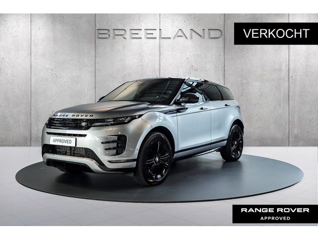 Land Rover Range Rover Evoque P270e Dynamic SE Edition | 20" | Panoramadak | 360° Camera
