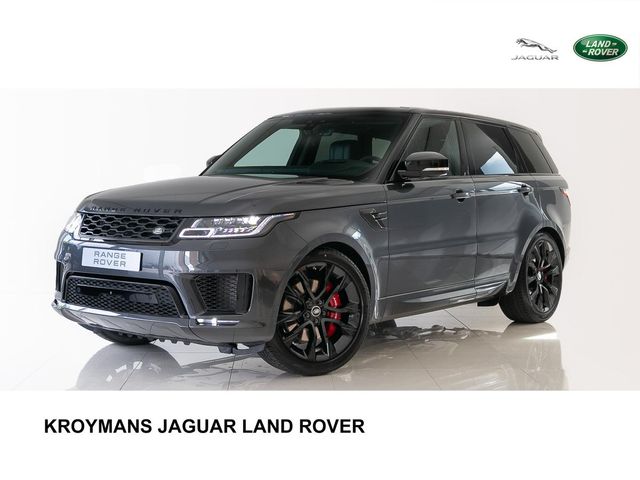 Land Rover Range Rover Sport P400 HST