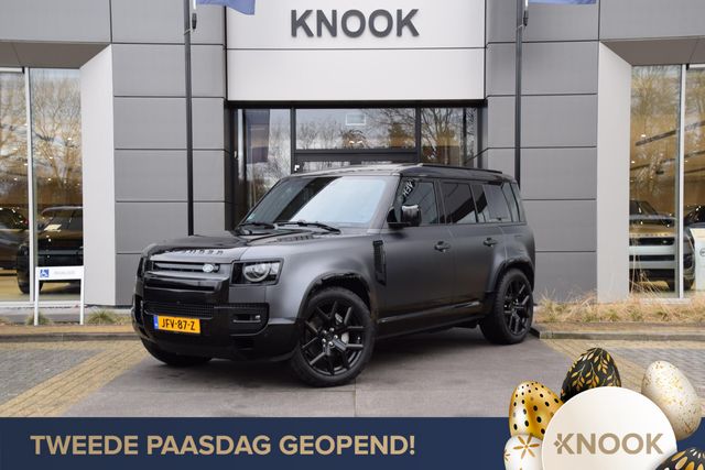 Land Rover Defender 110 P300e 110 S