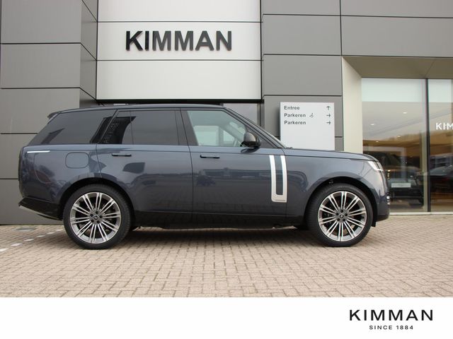 Land Rover Range Rover P460e Autobiography PHEV