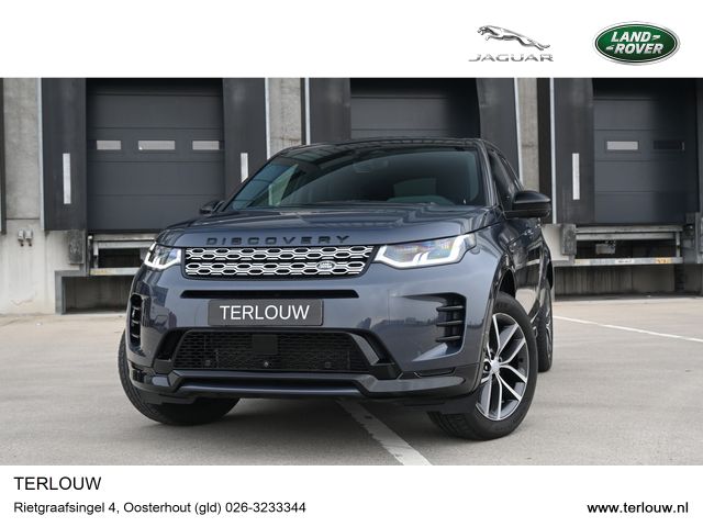 Land Rover Discovery Sport 1.5 P300e PHEV Dynamic SE