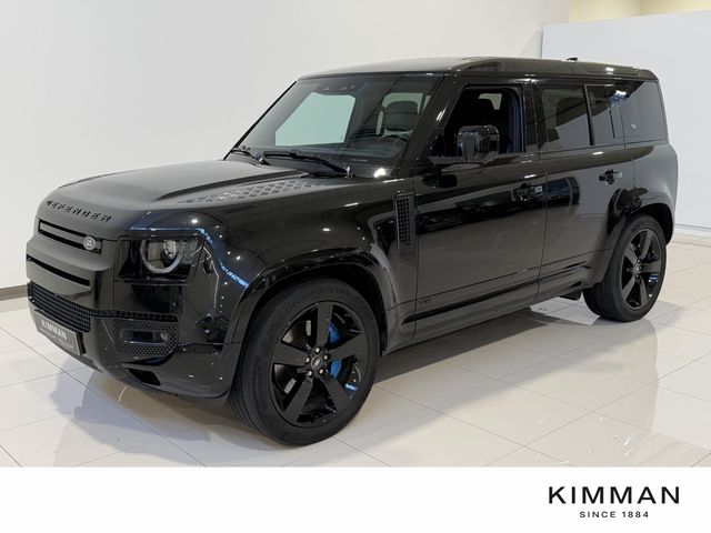 Land Rover Defender 110 5.0 P525 110 V8