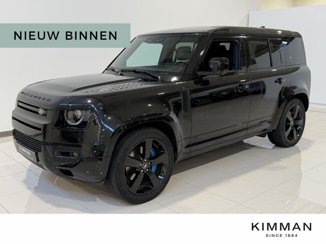 Land Rover Defender 110 5.0 P525 110 V8