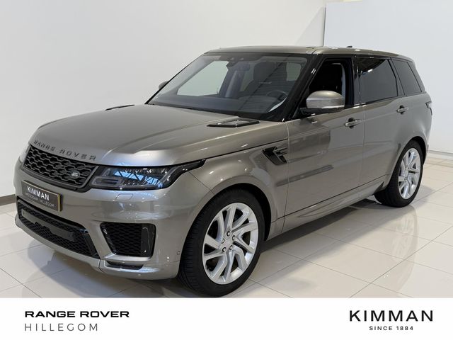 Land Rover Range Rover Sport P400e Dynamic HSE