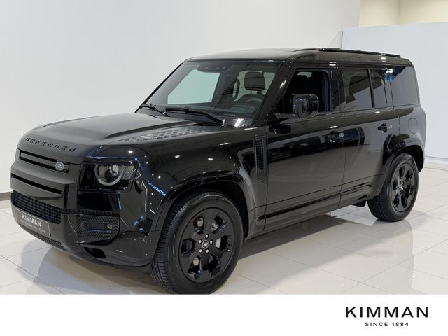 Land Rover Defender X-Dynamic SE