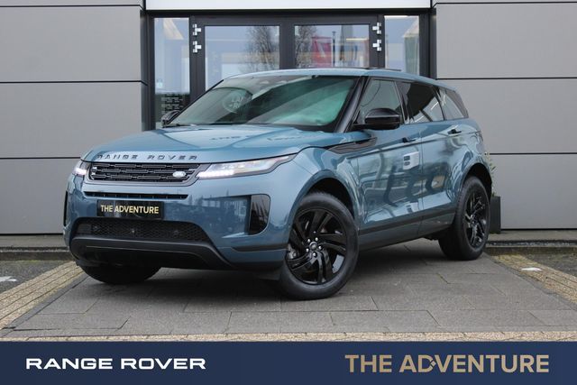 Land Rover Range Rover Evoque P270e S