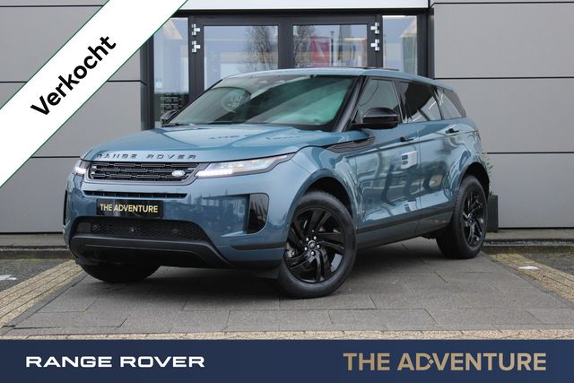 Land Rover Range Rover Evoque P270e S