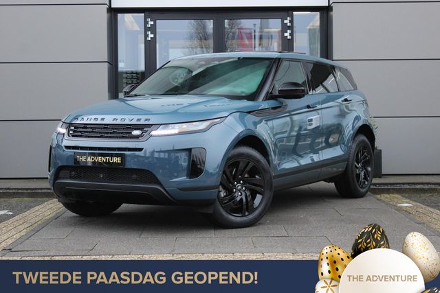 Land Rover Range Rover Evoque P270e S