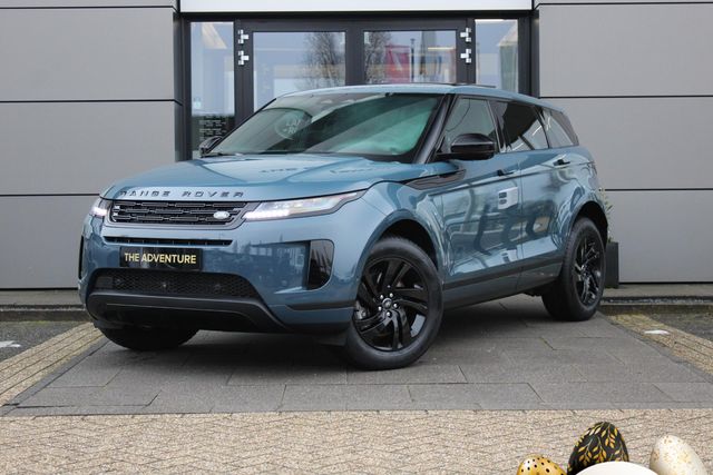 Land Rover Range Rover Evoque P270e S