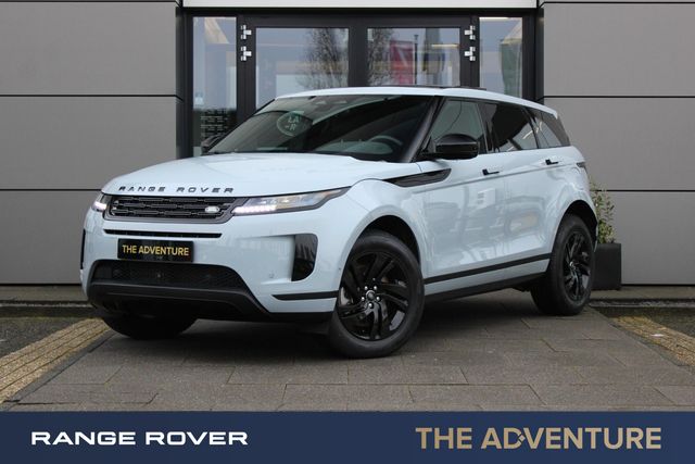 Land Rover Range Rover Evoque P270e AWD S