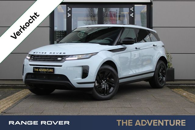 Land Rover Range Rover Evoque P270e AWD S