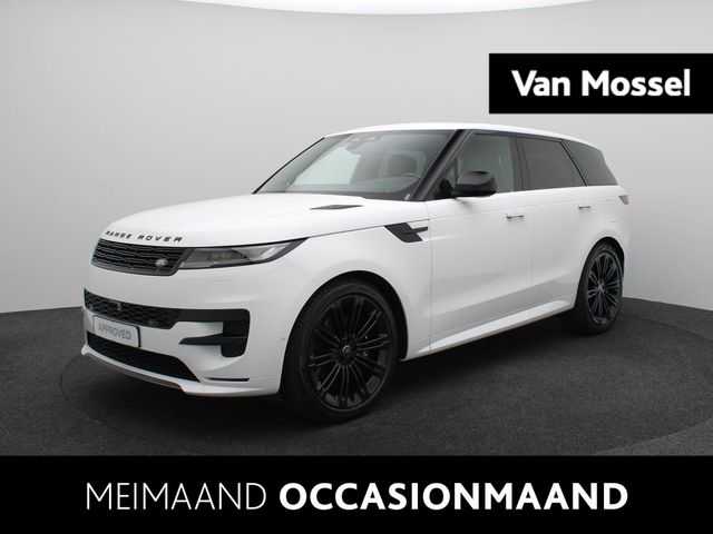 Land Rover Range Rover Sport 3.0 P460e Dynamic SE PHEV