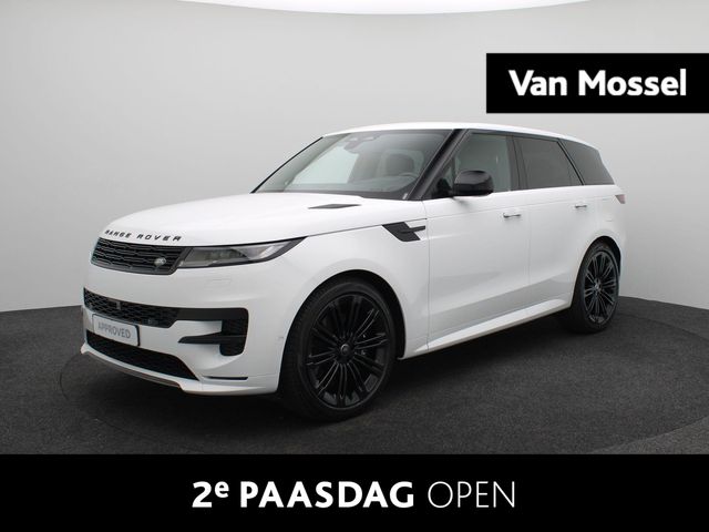 Land Rover Range Rover Sport 3.0 P460e Dynamic SE PHEV