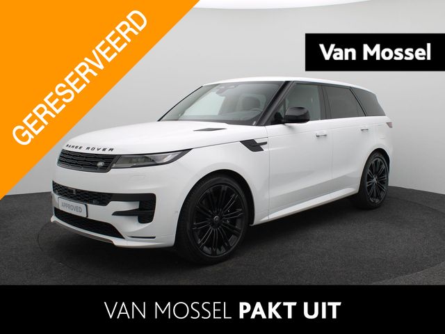 Land Rover Range Rover Sport 3.0 P460e Dynamic SE PHEV