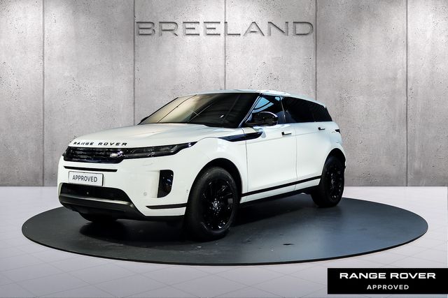 Land Rover Range Rover Evoque P270e S Edition | Panoramadak | Comfort & Convenience Pack