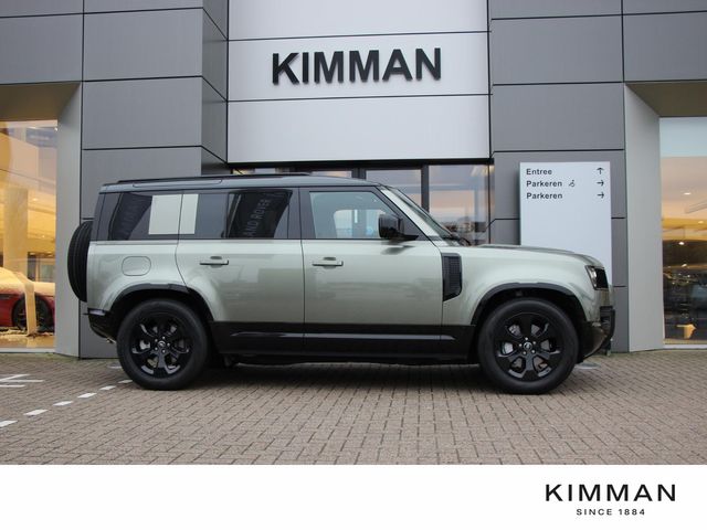 Land Rover Defender P300e 110 X-Dynamic SE