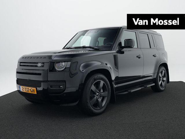 Land Rover Defender 110 2.0 P400e 110 X-Dynamic SE