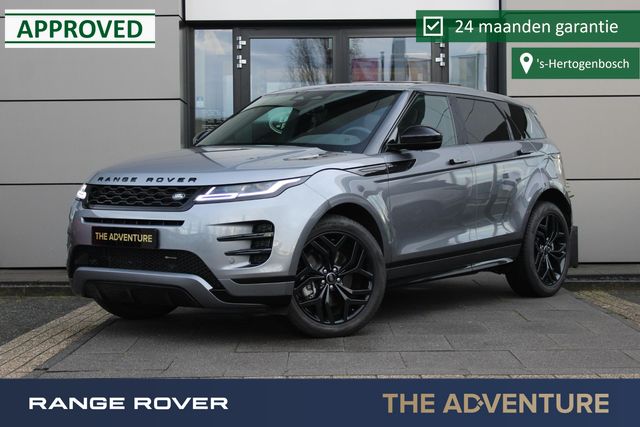 Land Rover Range Rover Evoque P300e AWD R-Dynamic SE