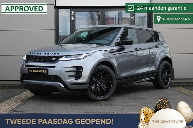 Land Rover Range Rover Evoque P300e AWD R-Dynamic SE