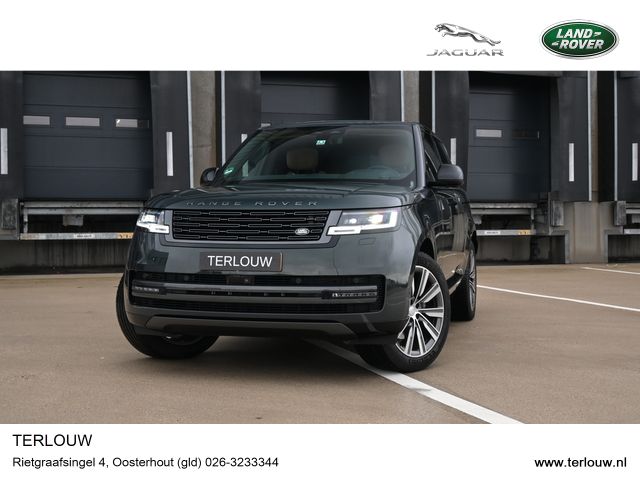 Land Rover Range Rover 3.0 P460e Autobiography PHEV